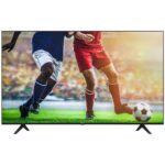 Hisense 58 Inch 4K UHD Smart TV With VIDAA Dolby Vision Bluetooth WiFi Black Model – 58A7100F – 1 Year Warranty.