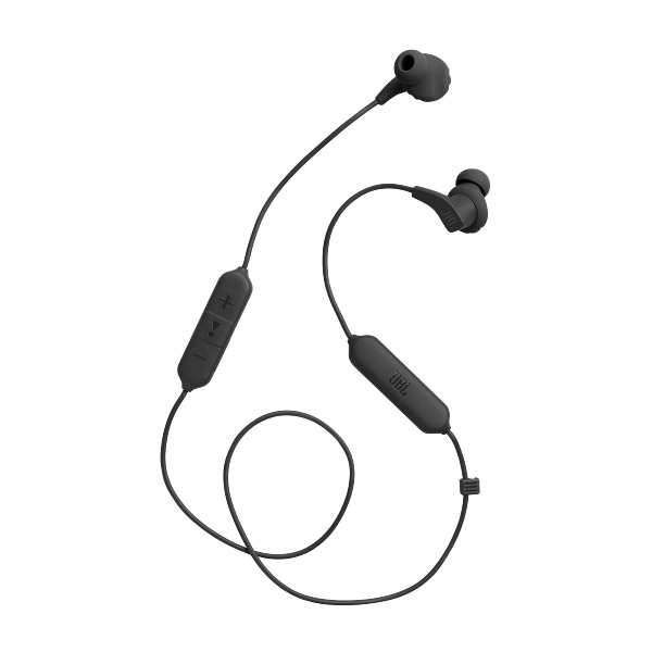 JBL Endurance Run 2 BT Sweatproof Wireless In-Ear Sport Headphones - Image 4