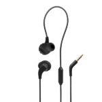 JBL Endurance Run 2 Wired Waterproof Sports In-Ear Headphones - Image 4