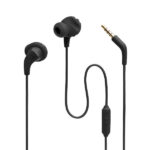 JBL Endurance Run 2 Wired Waterproof Sports In-Ear Headphones - Image 5