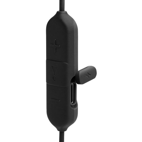 JBL Endurance Run 2 BT Sweatproof Wireless In-Ear Sport Headphones - Image 6