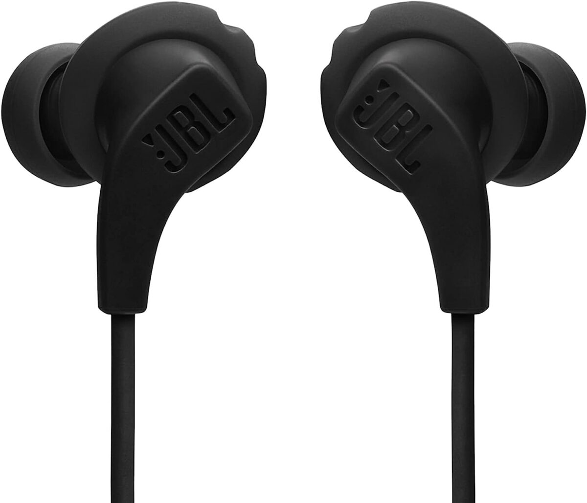 JBL Endurance Run 2 BT Sweatproof Wireless In-Ear Sport Headphones - Image 8