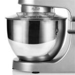 Princess Heavy Duty Bowl Mixer Black Color Model – Prn.220127 – 1 Year Warranty - Image 5