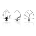 Princess Heavy Duty Bowl Mixer Black Color Model – Prn.220127 – 1 Year Warranty - Image 3