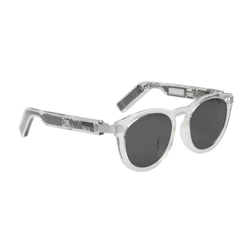 JBL Soundgear Frames Round Audio Glasses - Image 3