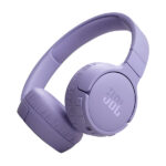 JBL Tune 670NC Adaptive Noise Cancelling Wireless On-Ear Headphones - Image 2