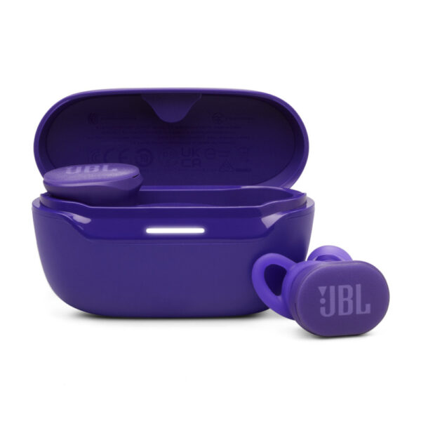JBL ENDURANCE RACE 2 Waterproof Sports True Wireless Earbuds