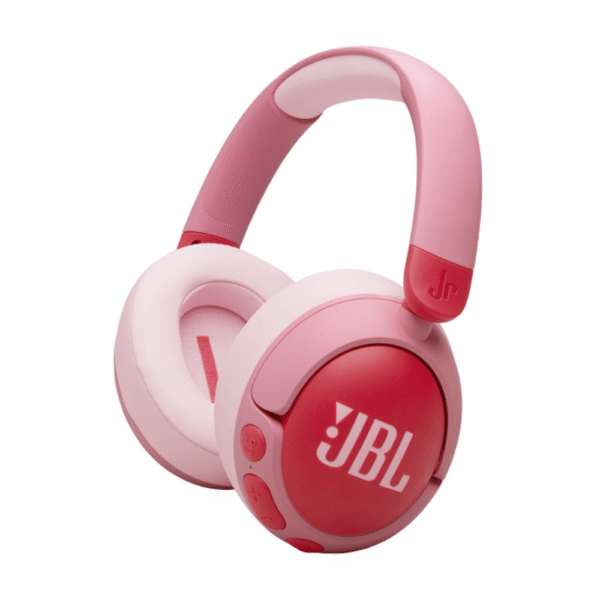 JBL JUNIOR 470NC Wireless Over-Ear Noise Cancelling Kids Headphones