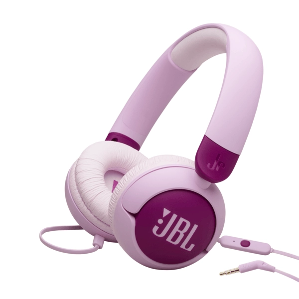 JBL JUNIOR 320 Wired on-ear Kids Headphones - Image 8