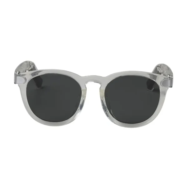 JBL Soundgear Frames Round Audio Glasses