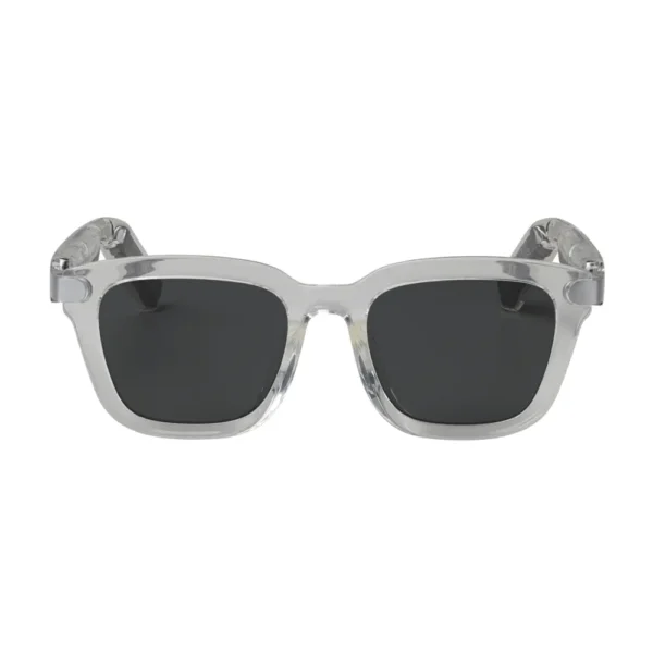JBL SOUNDGEAR Square Frame Audio Glasses