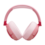 JBL JUNIOR 470NC Wireless Over-Ear Noise Cancelling Kids Headphones - Image 2
