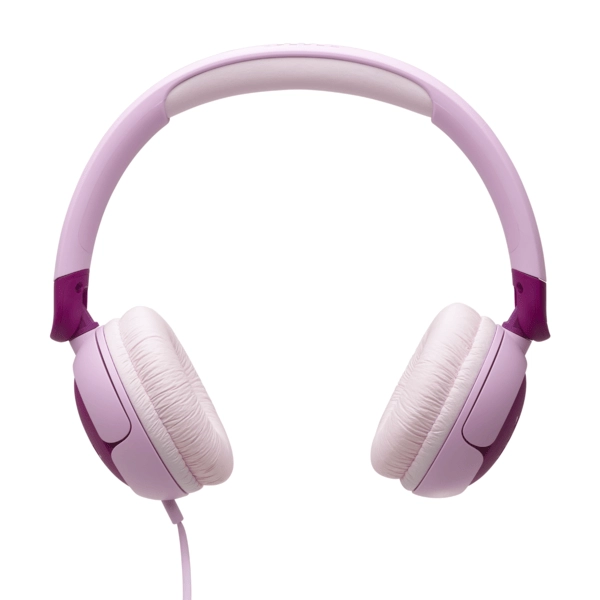 JBL JUNIOR 320 Wired on-ear Kids Headphones - Image 9