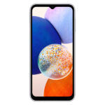 Samsung Galaxy A14 LTE 128GB Storage 4GB RAM Smartphone - Image 2