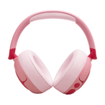 JBL JUNIOR 470NC Wireless Over-Ear Noise Cancelling Kids Headphones - Image 3