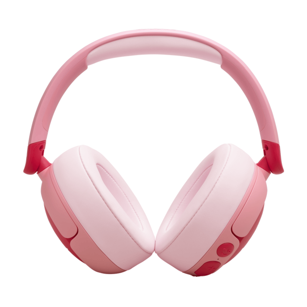 JBL JUNIOR 470NC Wireless Over-Ear Noise Cancelling Kids Headphones - Image 3