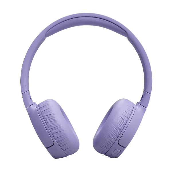 JBL Tune 670NC Adaptive Noise Cancelling Wireless On-Ear Headphones - Image 4