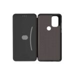 RAVOZ Z6 Pro Flip Cover Brown - Image 5