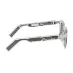 JBL SOUNDGEAR Square Frame Audio Glasses - Image 5