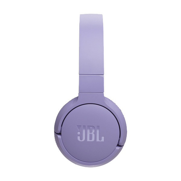 JBL Tune 670NC Adaptive Noise Cancelling Wireless On-Ear Headphones - Image 5