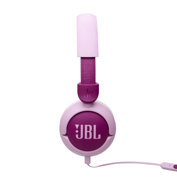 JBL JUNIOR 320 Wired on-ear Kids Headphones - Image 10