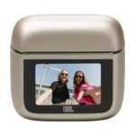 JBL TOUR PRO 3 True Wireless Noise Cancelling Earbuds with Smart Charging Case - Image 3