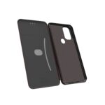 RAVOZ Z6 Pro Flip Cover Brown - Image 6