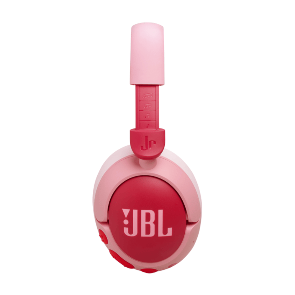JBL JUNIOR 470NC Wireless Over-Ear Noise Cancelling Kids Headphones - Image 5