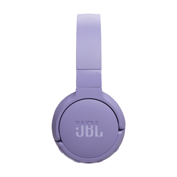 JBL Tune 670NC Adaptive Noise Cancelling Wireless On-Ear Headphones - Image 6