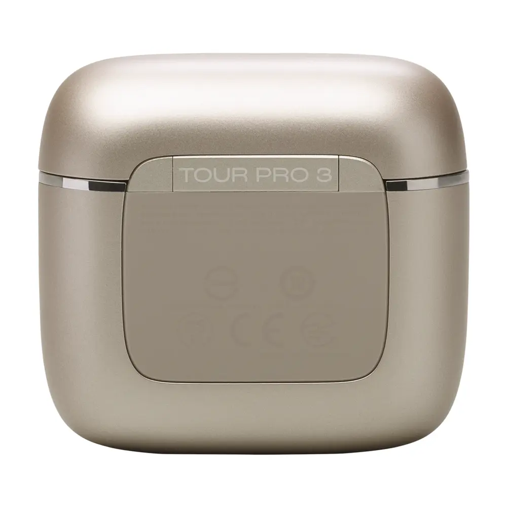 JBL TOUR PRO 3 True Wireless Noise Cancelling Earbuds with Smart Charging Case - Image 4