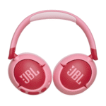 JBL JUNIOR 470NC Wireless Over-Ear Noise Cancelling Kids Headphones - Image 6