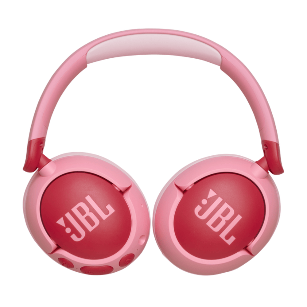 JBL JUNIOR 470NC Wireless Over-Ear Noise Cancelling Kids Headphones - Image 6