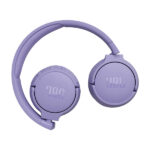 JBL Tune 670NC Adaptive Noise Cancelling Wireless On-Ear Headphones - Image 7