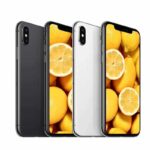Apple iPhone X 256 GB With FaceTime - Image 5