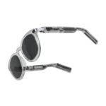 JBL Soundgear Frames Round Audio Glasses - Image 8
