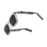JBL SOUNDGEAR Square Frame Audio Glasses - Image 8