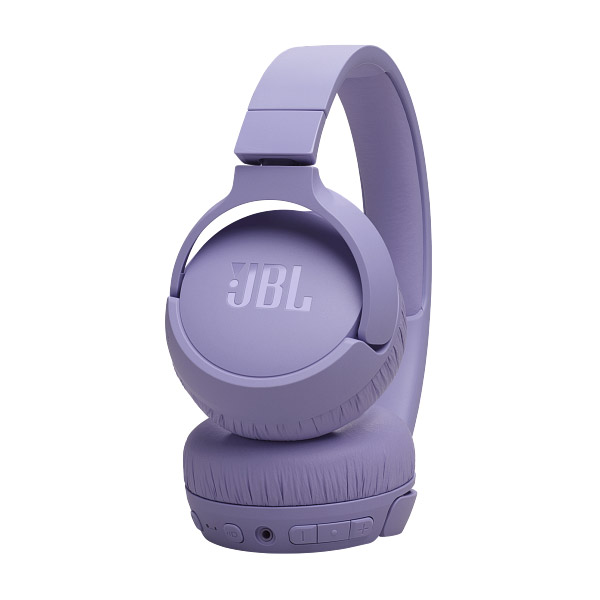 JBL Tune 670NC Adaptive Noise Cancelling Wireless On-Ear Headphones - Image 8