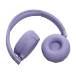 JBL Tune 670NC Adaptive Noise Cancelling Wireless On-Ear Headphones - Image 9