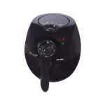 Palson 2.5 Liter Pegasus Air Fryer – 30646 Black