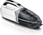 Bosch Handheld Vacuum Bagless Color White Model – BHN14N – 1 Year Warranty - Image 2