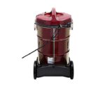 Hitachi 21 Liter Drum Vacuum Cleaner, Corded Canister, 2100 W, Color Red Model – CV960Y24CBSWR | 1 Year Full Warranty - Image 2