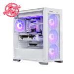PC Assembled BTF Intel i9-14900K, 64 GB DDR5 + RTX 4070 Ti SUPER 16GB