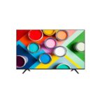 Hisense 50 Inch 4K UHD Smart Frameless TV Black Model – 50A61G – 1 Year Warranty. - Image 2