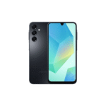 Samsung Galaxy A16 LTE 4GB RAM 128GB Storage Blue Black Android Smartphone – SG-SM-A165FZKDMEA