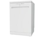 Whirlpool Free Standing Dishwasher White Model – WFE2B19UKN – 1 Year Warranty.
