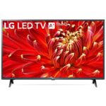 LG 43 inch LED Smart TV LM6370 Series Full HD HDR Smart LED TV WebOS ThinQ AI Black Model – 43LM6370PVA – 1 Year Warranty