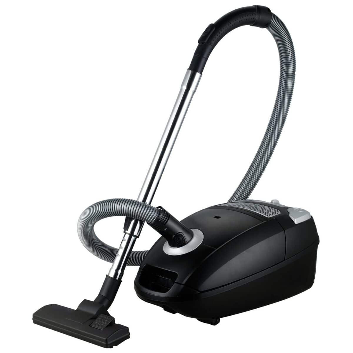 Super General 2000 Watts Beg Vacuum Cleaner Color Black Model SGVC2560C | 1 Year Warranty - Image 1