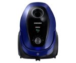 Samsung 2.5 Liter Canister Vacuum Cleaner, 2000W, Color Blue/Black Model – VC20M2510WB/SG – 1 Year Full Warranty - Image 2