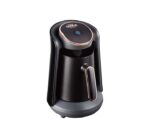 Arzum Okka Minio Turkish Coffee Maker ‘Color Black & Copper-OK004