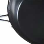 Guest Of Non-Stick Fry Pan 28CM- Stainless Steel - Image 2